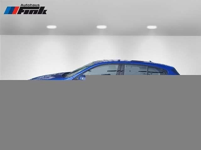 Gebraucht BMW 120 Performance 170 PS (125 kW) 2025 Portimao blau (metallic) Kleinwagen