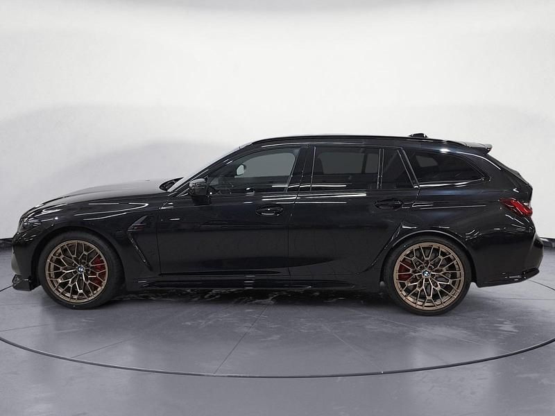 Neu BMW M3 551 PS (405 kW) 2025 Schwarz Kombi