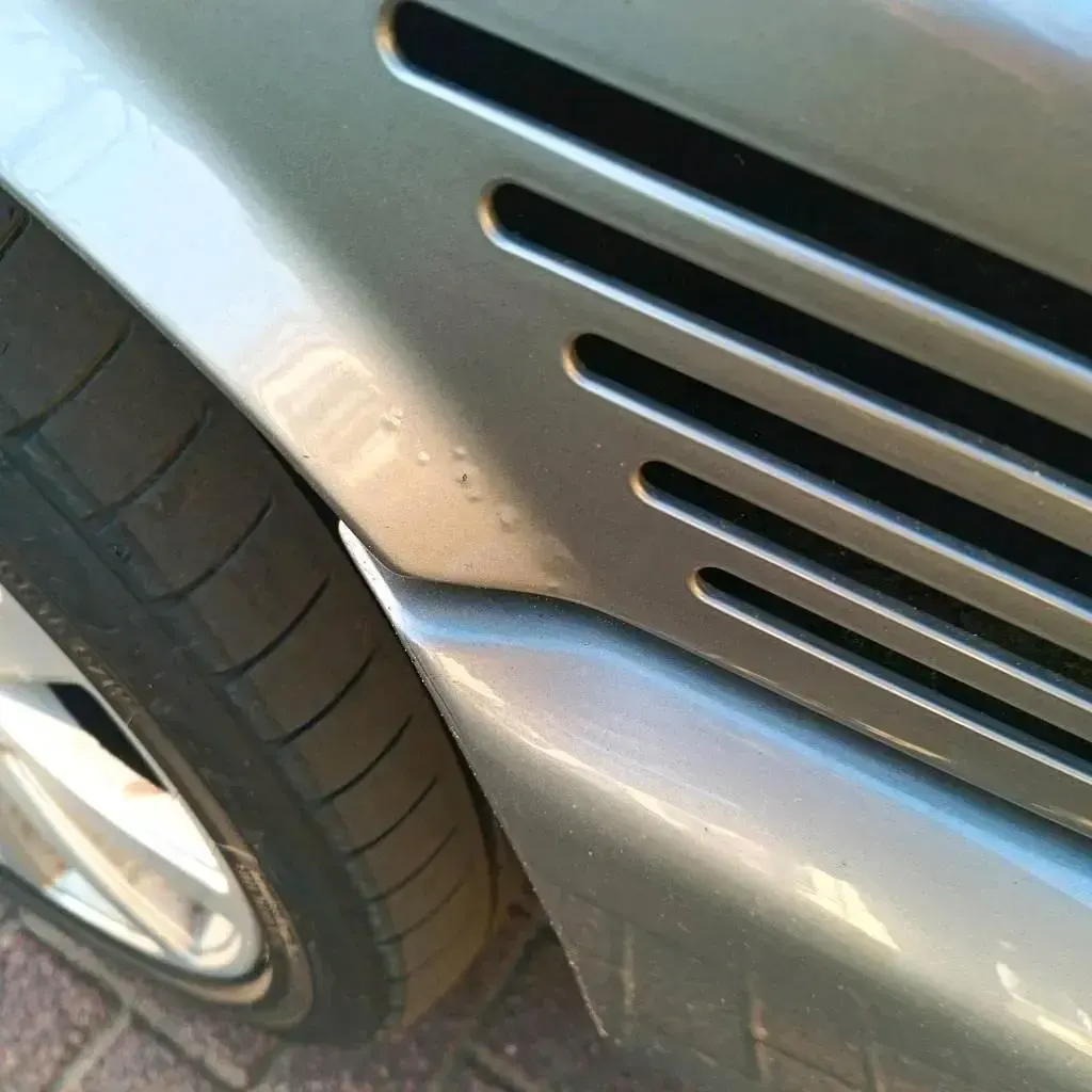Gebraucht VW T4 151 PS (111 kW) 1998 Van