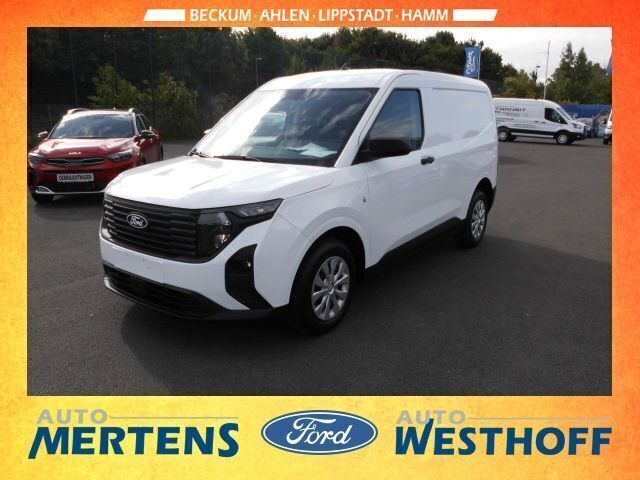 Weiß Neu 2025 Ford Transit Trend | 22.490 € (Fairer Preis) - Bild 1/4