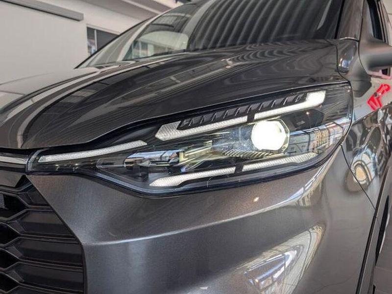 Grau Neu 2025 Ford Tourneo Custom Active Van | 51.765 € (Superpreis) - Bild 1/4