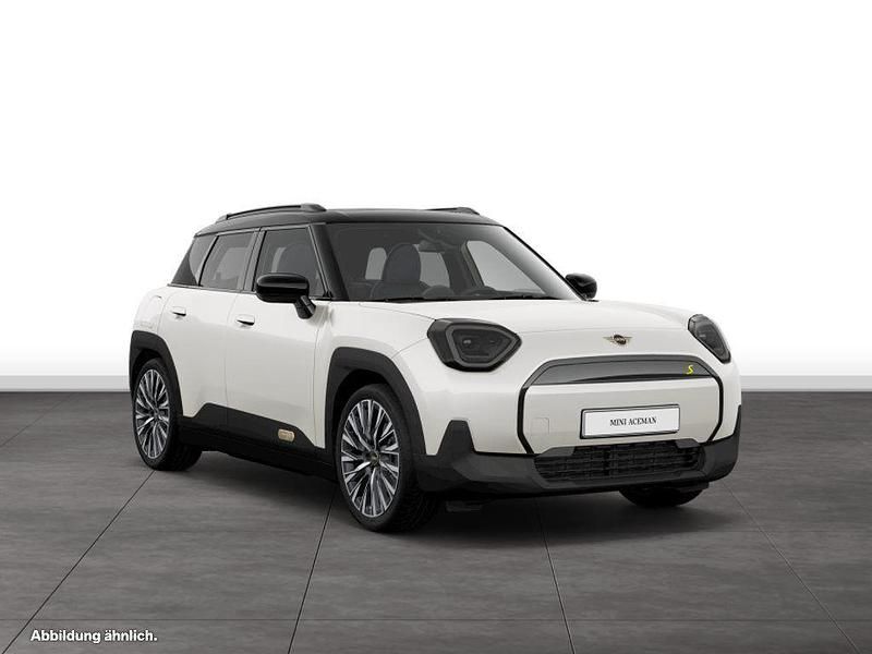 Other Neu 2025 Mini Aceman SUV | 40.060 € (Guter Preis) - Bild 1/4