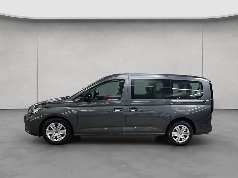 Gebraucht VW Caddy Maxi Basis 116 PS (85 kW) 2025 Van / Kleinbus