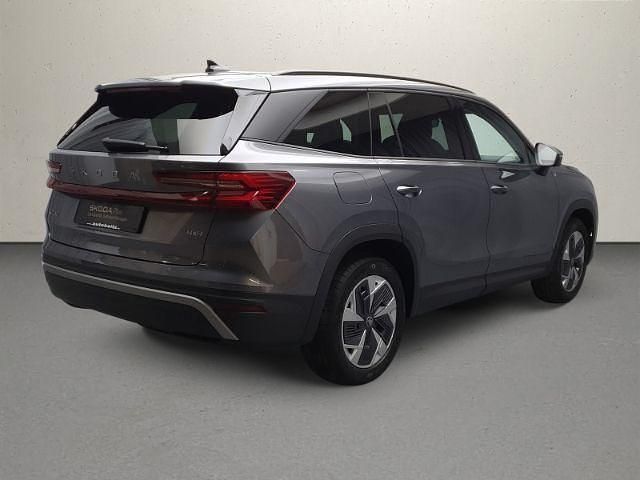 Gebraucht Skoda Kodiaq Selection 193 PS (141 kW) 2024 Graphitegrau metallic SUV