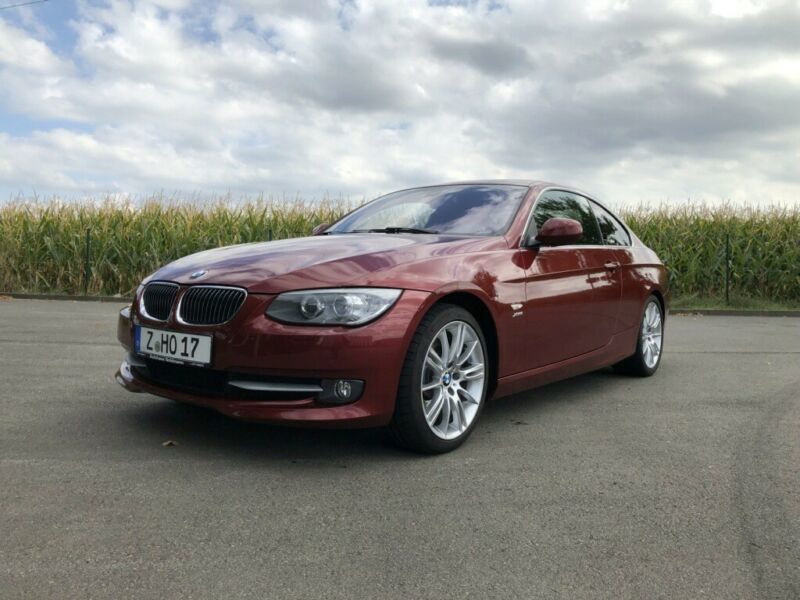 Bmw 325 xdrive