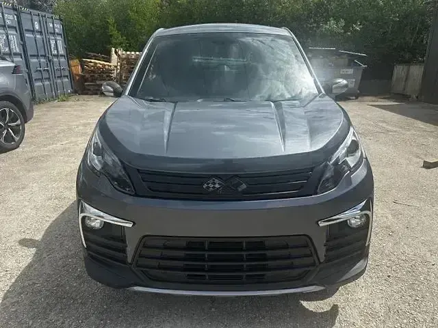 Gebraucht Ligier JS60 55 PS (40 kW) 2022 Schwarz