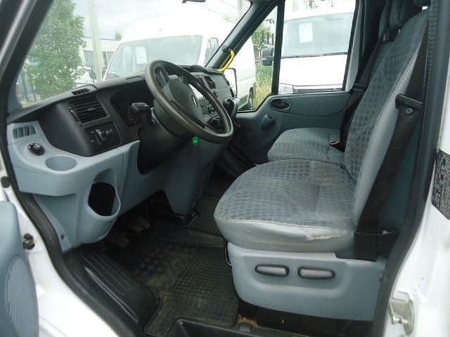 Gebraucht Ford Transit 86 PS (63 kW) 2007 Kombi