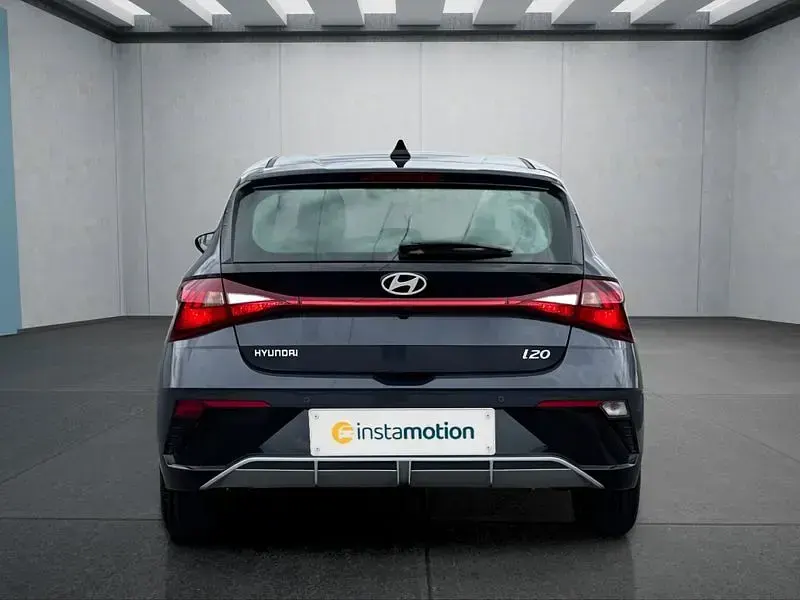 Neu Hyundai i20 Comfort 90 PS (66 kW) 2026 Kleinwagen