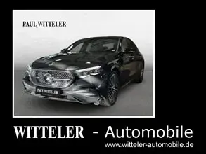 Gebraucht Mercedes E450 AMG 367 PS (269 kW) 2026 Limousine
