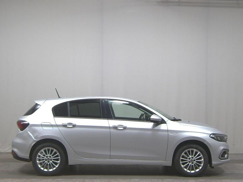 Silber Gebraucht 2021 Fiat Tipo Life Limousine | 6.379 € - Bild 1/4