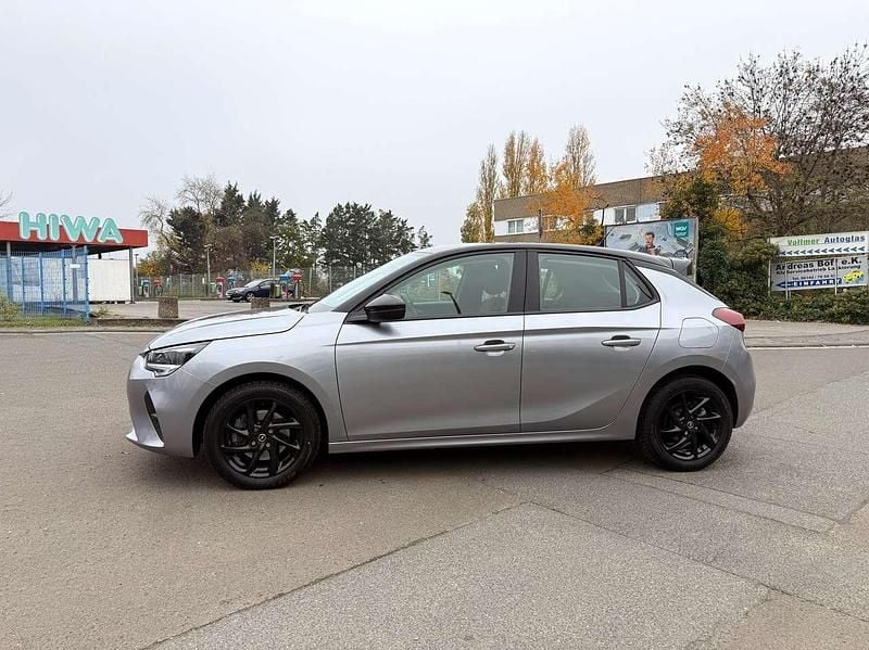 Quartz/artense grey Gebraucht 2020 Opel Corsa drive Kleinwagen | 15.950 € (Fairer Preis) - Bild 1/4