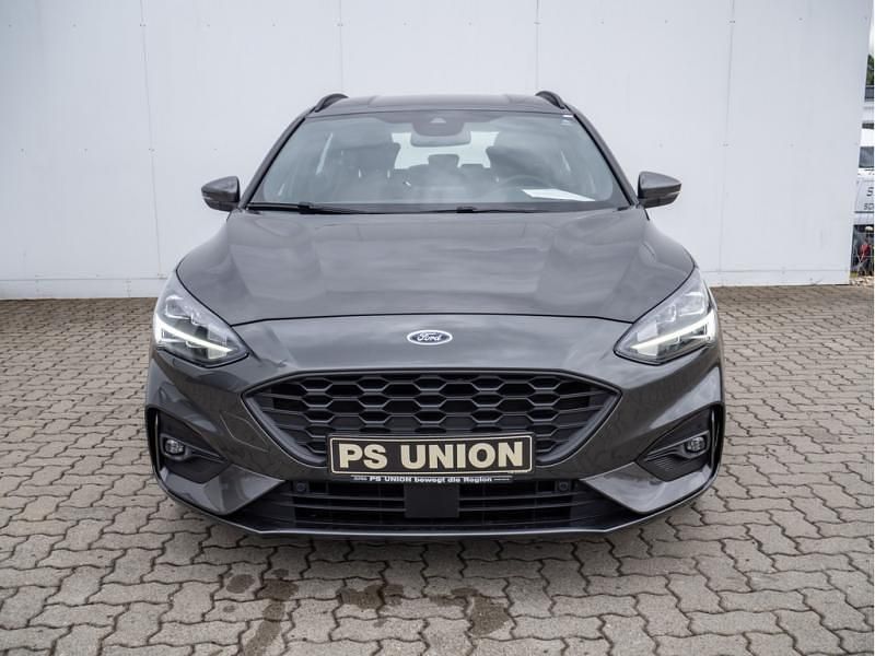 Gebraucht Ford Focus ST-Line 120 PS (88 kW) 2022 Othercolor Kombi