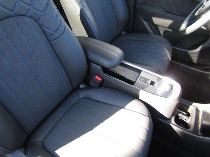 Gebraucht Ora 03 125 kW (171 PS) 2023 Mars red Kleinwagen