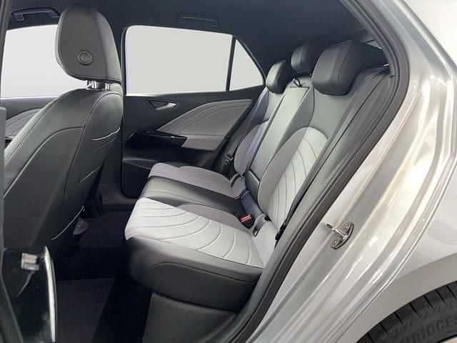 Neu VW ID.3 Pro 169 kW (231 PS) 2026 Silber Kleinwagen