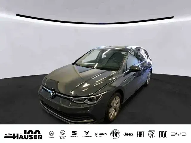 Gebraucht VW Golf VIII Style 150 PS (110 kW) 2024 Limousine