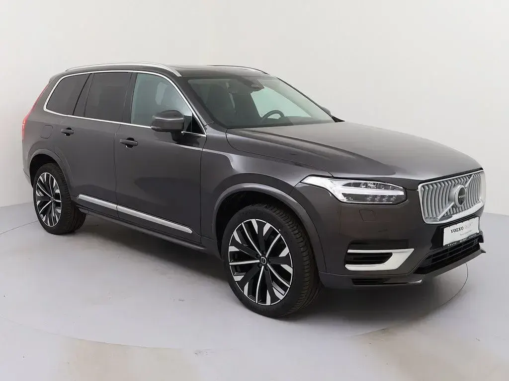 Gebraucht Volvo XC90 Ultra 455 PS (334 kW) 2024 Grau SUV
