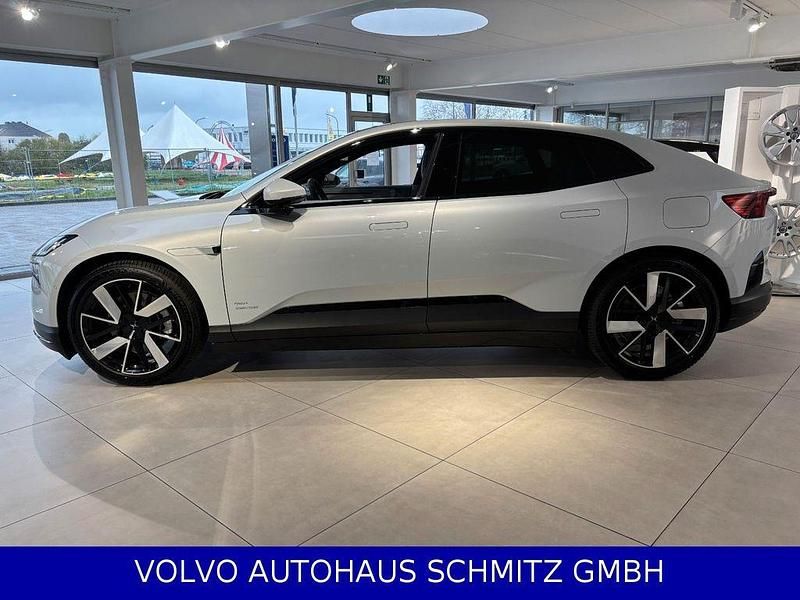 Gebraucht Polestar 4 Pilot 200 kW (272 PS) 2024 Grau SUV