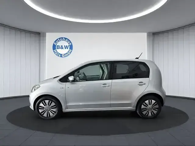 Gebraucht VW e-up! 60 kW (82 PS) 2013 Andere Kleinwagen