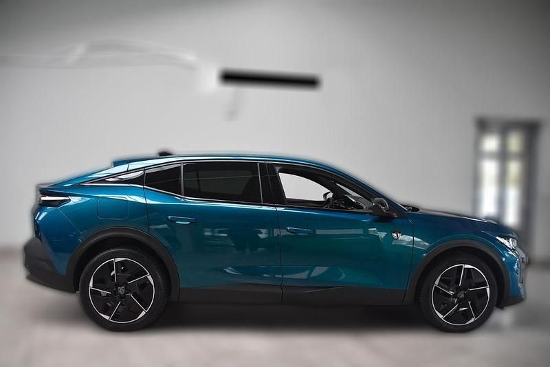 Gebraucht Peugeot 408 GT GTi 131 PS (96 kW) 2023 Blau