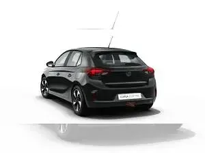 Neu Opel Corsa Edition 56 kW (77 PS) 2026 Schwarz (karbon schwarz (metallic)) Kleinwagen