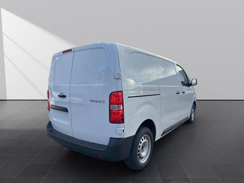 Neu Toyota Proace 121 PS (88 kW) 2025 Van / Kleinbus