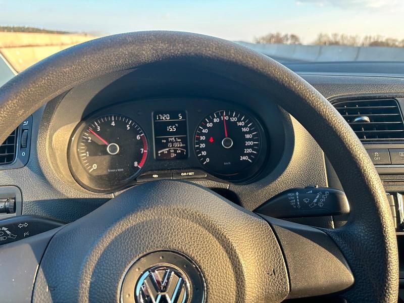 Brugt VW Polo 70 HK (51 kW) 2011 Hatchback