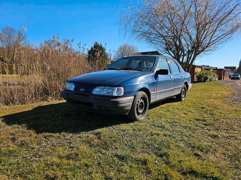 Gebraucht Ford Sierra 1991 Limousine