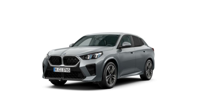Neu BMW X2 Comfort Edition 156 PS (114 kW) 2025 SUV