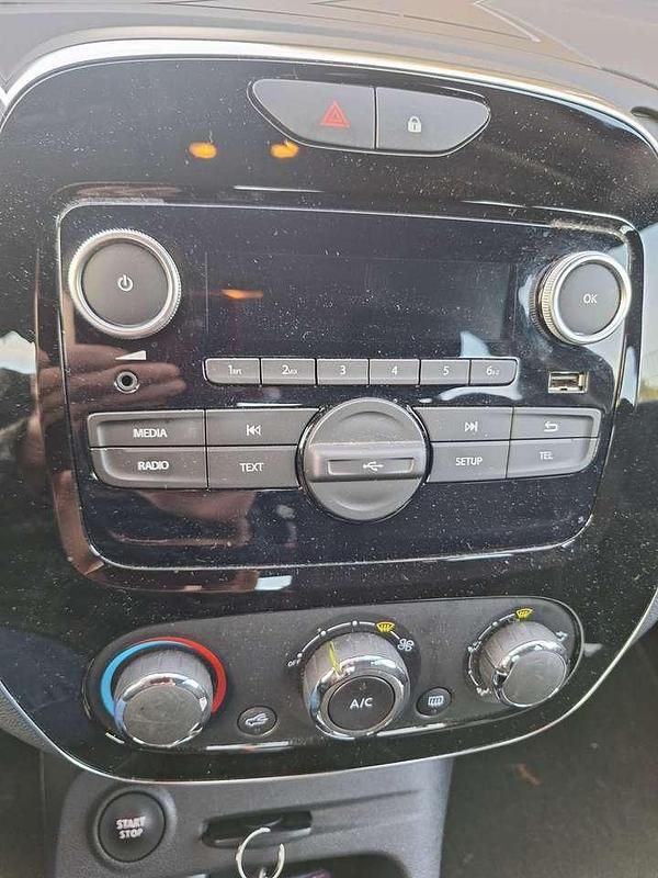 Gebraucht Renault Captur LIMITED 90 PS (66 kW) 2019 SUV