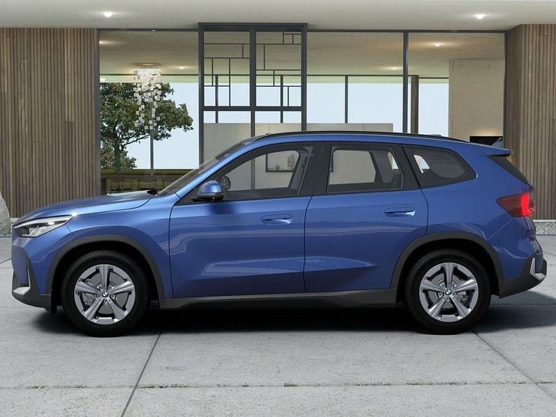Gebraucht BMW X1 Performance 156 PS (114 kW) 2025 Phytonicblau (blau) SUV