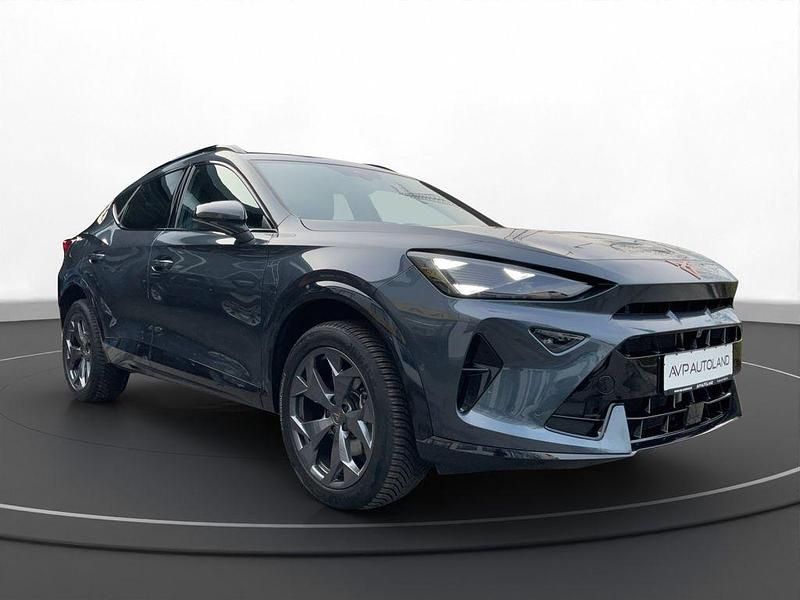 Gebraucht Cupra Formentor 150 PS (110 kW) 2025 Grau SUV