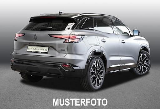 Neu Renault Austral Esprit Alpine 200 PS (147 kW) 2026 Blau SUV