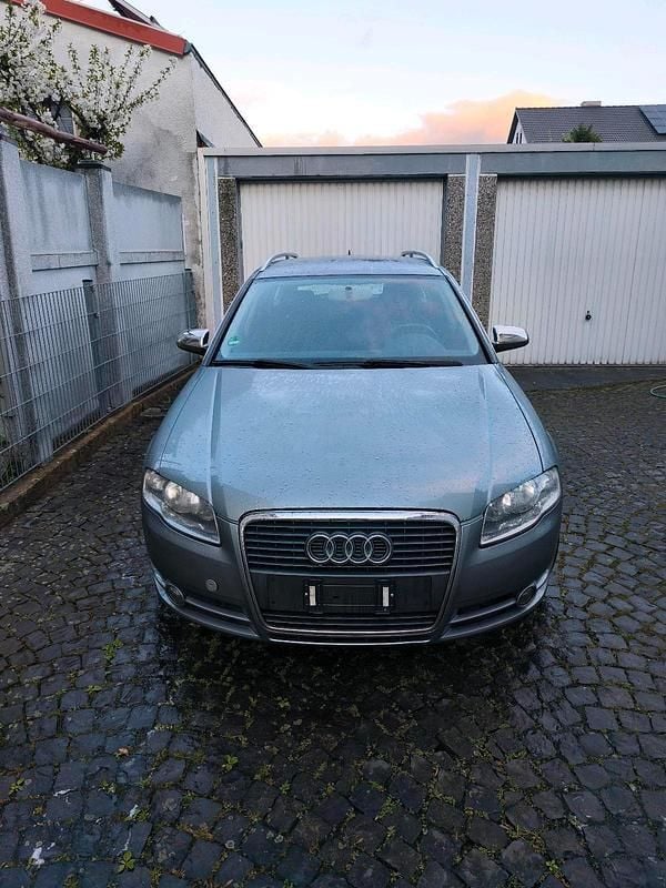 Second-hand Audi A4 140 CP (102 kW) 2007 Break