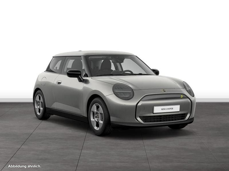 Other Neu 2025 Mini Cooper SE Kleinwagen | 31.650 € (Fairer Preis) - Bild 1/3
