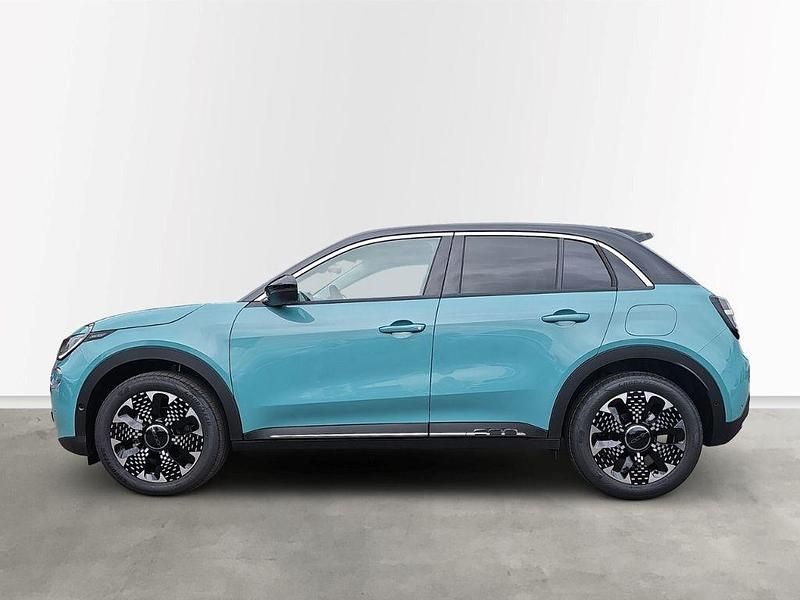 Gebraucht Fiat 600 La Prima 136 PS (100 kW) 2025 Blau SUV