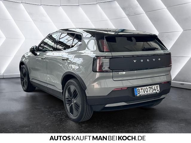 Gebraucht Volvo EX30 231 kW (315 PS) 2025 SUV