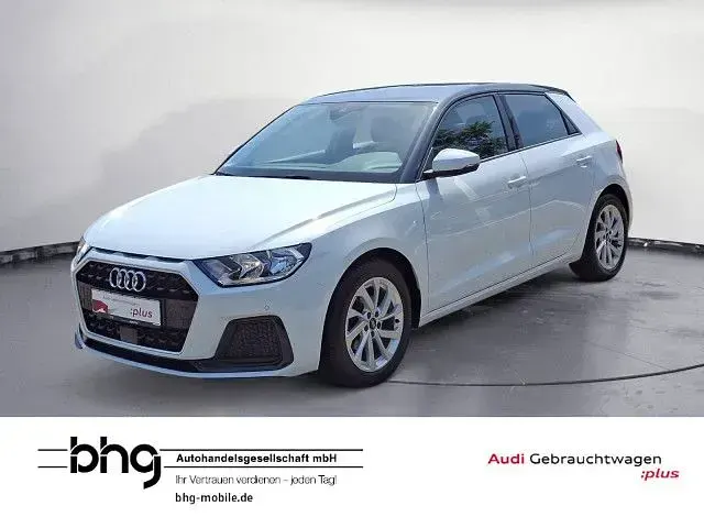 Gebraucht Audi A1 Sportback Advanced 110 PS (80 kW) 2021 Kleinwagen