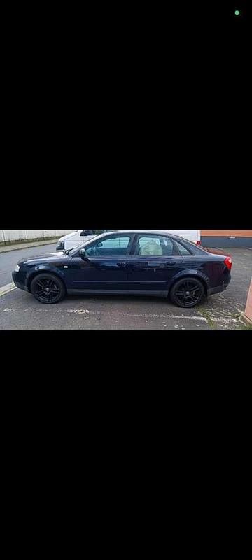 Gebraucht Audi A4 102 PS (75 kW) 2001 Limousine
