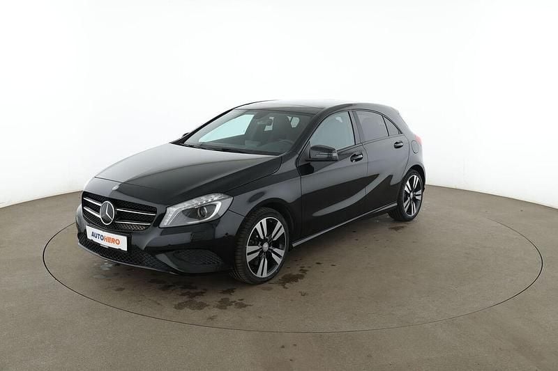 Occasion Mercedes A250 Urban 211 ch (155 kW) 2015 Berline