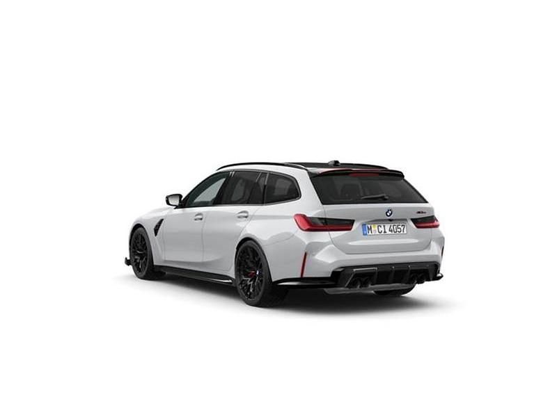 Neu BMW M3 Shadowline 551 PS (405 kW) 2025 Sonderlackierung Kombi