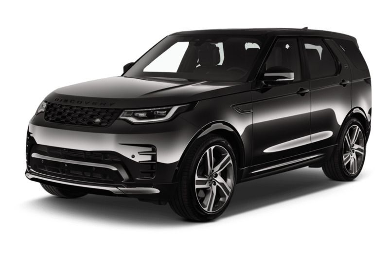 Neu 2024 Land Rover Discovery 5 SUV | 78.600 € (Superpreis) - Bild 1/4