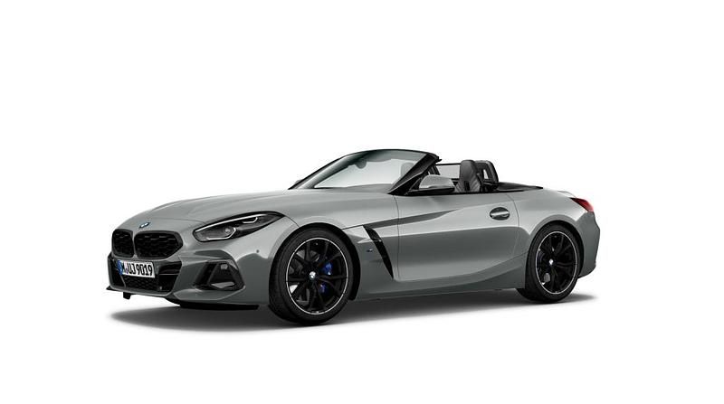 Neu 2025 BMW Z4 Efficient Dynamics Cabrio | 64.428 € (Etwas zu teuer) - Bild 1/3