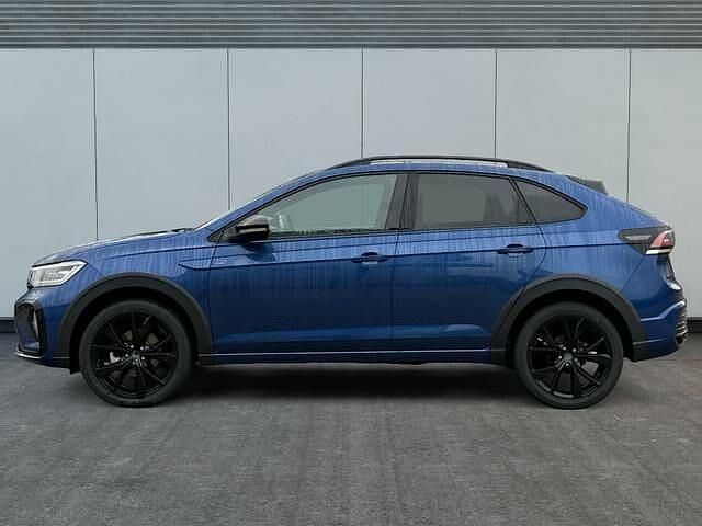 Gebraucht VW Taigo Style 150 PS (110 kW) 2024 (rauchgrau metallic, dach.../grau) SUV