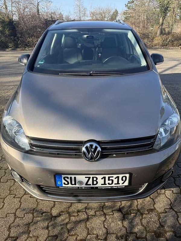 Gebraucht 2011 VW Golf Plus Cross Style Van / Kleinbus | 5.000 € (Fairer Preis) - Bild 1/4