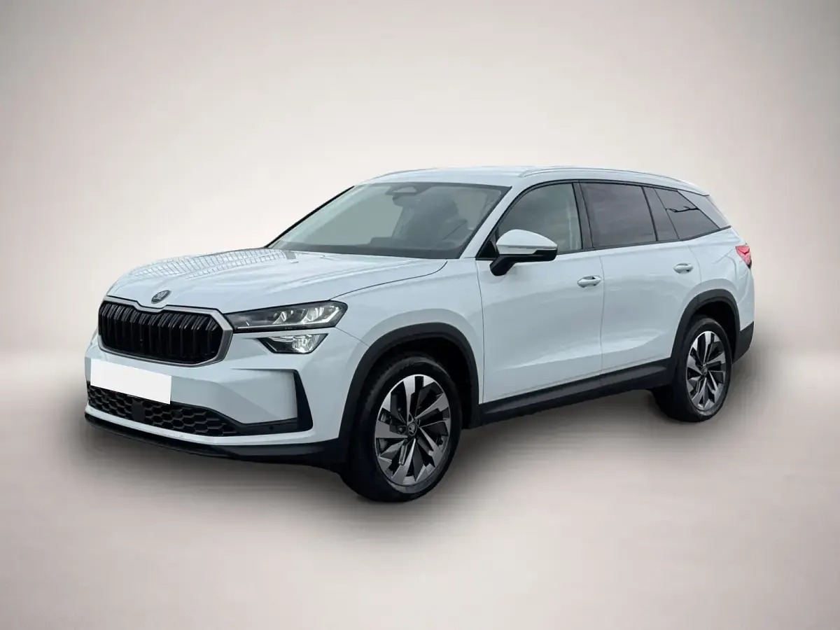 Gebraucht Skoda Kodiaq Selection 193 PS (141 kW) 2026 SUV