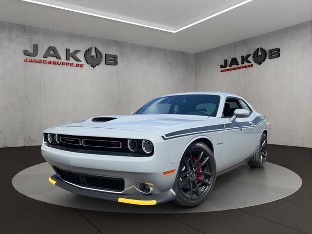 Smoke snow Gebraucht 2023 Dodge Challenger Coupé | 54.990 € - Bild 1/1