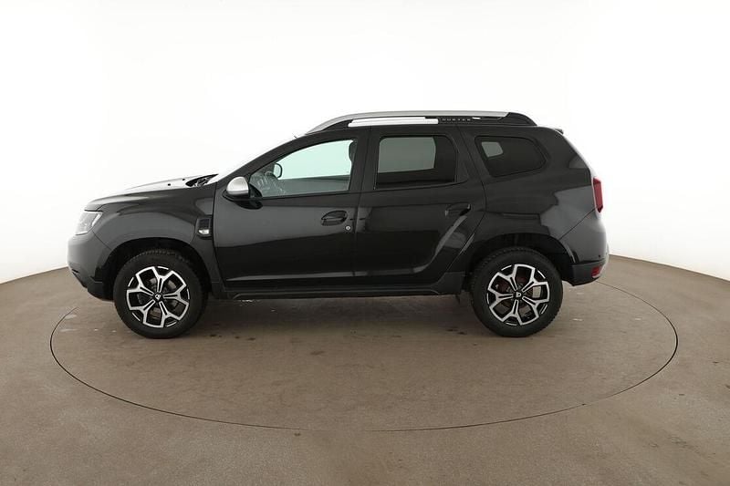 Gebraucht Dacia Duster Adventure 2019 Schwarz SUV