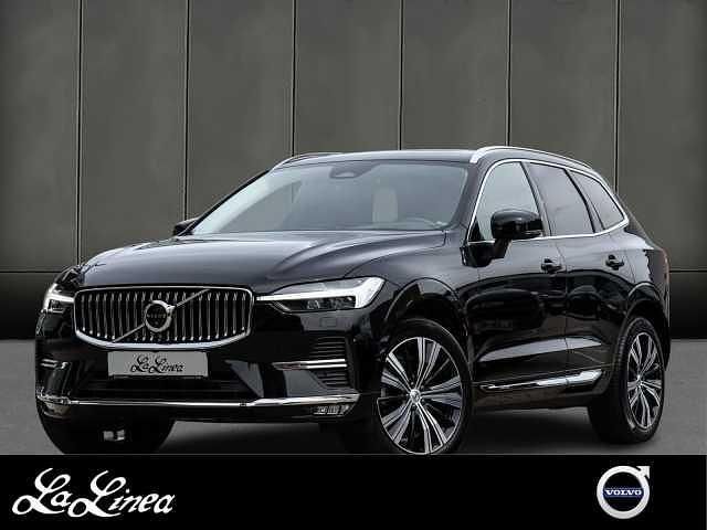 Gebraucht 2022 Volvo XC60 SUV | 43.790 € (Teuer) - Bild 1/3