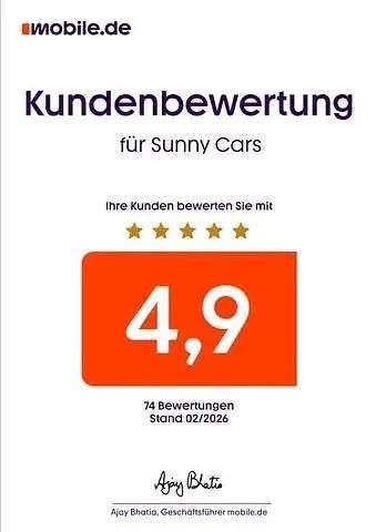 Second-hand Smart ForFour Basis 90 CP (66 kW) 2019 Negru Hatchback