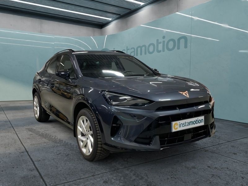Other Gebraucht 2024 Cupra Formentor SUV | 33.440 € (Guter Preis) - Bild 1/2